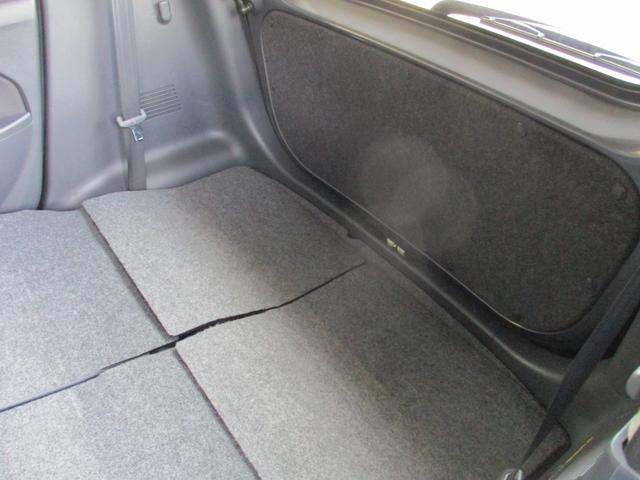 ワゴンR FXリミテッド カロッツェリアワンセグTVナビ スマートキー&プッシュスタート ディスチャージヘッドライト 純正アルミ UVカット&プライバシーガラス Aストップ 消臭抗菌ルームクリーニング済み 整備保証付(48枚目)