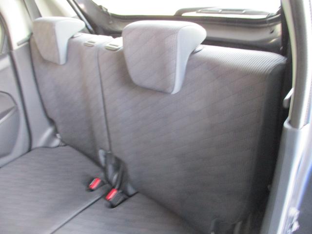 ワゴンR FXリミテッド カロッツェリアワンセグTVナビ スマートキー&プッシュスタート ディスチャージヘッドライト 純正アルミ UVカット&プライバシーガラス Aストップ 消臭抗菌ルームクリーニング済み 整備保証付(49枚目)