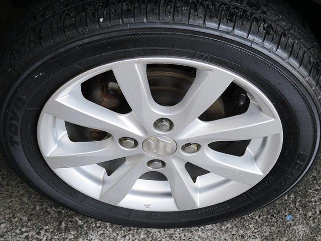 ワゴンR FXリミテッド カロッツェリアワンセグTVナビ スマートキー&プッシュスタート ディスチャージヘッドライト 純正アルミ UVカット&プライバシーガラス Aストップ 消臭抗菌ルームクリーニング済み 整備保証付(60枚目)