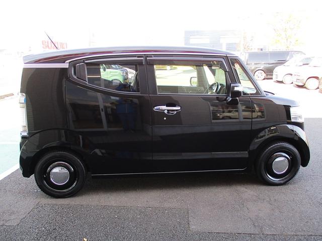 Ｎ－ＢＯＸスラッシュ Ｘ　純正フルセグＴＶナビ　バックカメラ　ＥＴＣ　衝突被害軽減ブレーキ　サウンドマッピングシステム　ステアリングヒーター＆シートヒーター　電動パーキング　ＨＩＤ　消臭抗菌ルームクリーニング済み　整備保証付（11枚目）