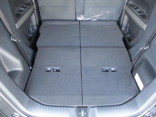 Ｎ－ＢＯＸスラッシュ Ｘ　純正フルセグＴＶナビ　バックカメラ　ＥＴＣ　衝突被害軽減ブレーキ　サウンドマッピングシステム　ステアリングヒーター＆シートヒーター　電動パーキング　ＨＩＤ　消臭抗菌ルームクリーニング済み　整備保証付（48枚目）