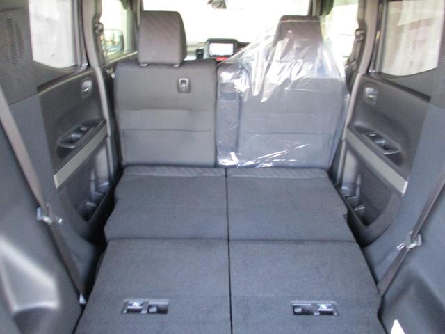 Ｎ－ＢＯＸスラッシュ Ｘ　純正フルセグＴＶナビ　バックカメラ　ＥＴＣ　衝突被害軽減ブレーキ　サウンドマッピングシステム　ステアリングヒーター＆シートヒーター　電動パーキング　ＨＩＤ　消臭抗菌ルームクリーニング済み　整備保証付（49枚目）