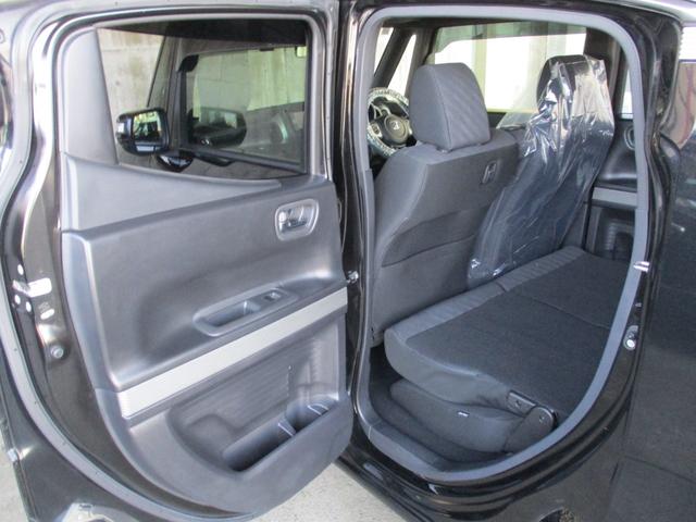 Ｎ－ＢＯＸスラッシュ Ｘ　純正フルセグＴＶナビ　バックカメラ　ＥＴＣ　衝突被害軽減ブレーキ　サウンドマッピングシステム　ステアリングヒーター＆シートヒーター　電動パーキング　ＨＩＤ　消臭抗菌ルームクリーニング済み　整備保証付（50枚目）