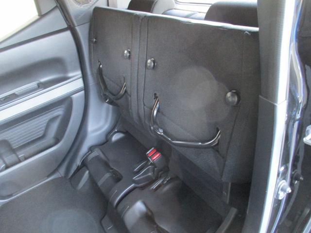 Ｎ－ＢＯＸスラッシュ Ｘ　純正フルセグＴＶナビ　バックカメラ　ＥＴＣ　衝突被害軽減ブレーキ　サウンドマッピングシステム　ステアリングヒーター＆シートヒーター　電動パーキング　ＨＩＤ　消臭抗菌ルームクリーニング済み　整備保証付（52枚目）