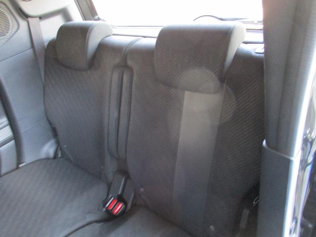 Ｎ－ＢＯＸスラッシュ Ｘ　純正フルセグＴＶナビ　バックカメラ　ＥＴＣ　衝突被害軽減ブレーキ　サウンドマッピングシステム　ステアリングヒーター＆シートヒーター　電動パーキング　ＨＩＤ　消臭抗菌ルームクリーニング済み　整備保証付（54枚目）