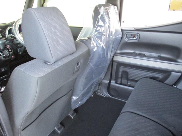 Ｎ－ＢＯＸスラッシュ Ｘ　純正フルセグＴＶナビ　バックカメラ　ＥＴＣ　衝突被害軽減ブレーキ　サウンドマッピングシステム　ステアリングヒーター＆シートヒーター　電動パーキング　ＨＩＤ　消臭抗菌ルームクリーニング済み　整備保証付（56枚目）