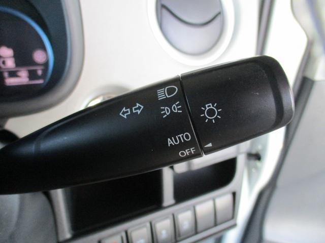 ワゴンＲ ＦＺ　純正ＣＤオーディオ　衝突被害軽減レーダーブレーキ　トラクションコントロール　スマートキー＆プッシュスタート　ＨＩＤヘッドライト　純正１４インチアルミ　消臭抗菌ルームクリーニング済み　車検整備保証付（34枚目）