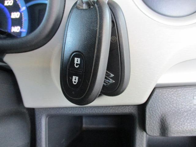 ワゴンＲ ＦＺ　純正ＣＤオーディオ　衝突被害軽減レーダーブレーキ　トラクションコントロール　スマートキー＆プッシュスタート　ＨＩＤヘッドライト　純正１４インチアルミ　消臭抗菌ルームクリーニング済み　車検整備保証付（36枚目）