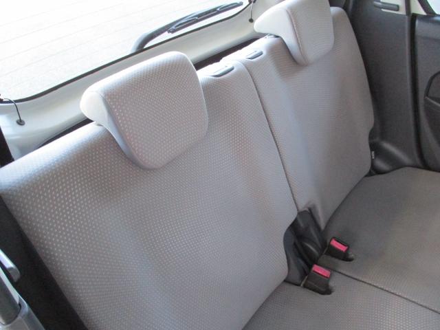 ワゴンＲ ＦＺ　純正ＣＤオーディオ　衝突被害軽減レーダーブレーキ　トラクションコントロール　スマートキー＆プッシュスタート　ＨＩＤヘッドライト　純正１４インチアルミ　消臭抗菌ルームクリーニング済み　車検整備保証付（40枚目）