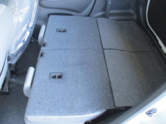 ワゴンＲ ＦＺ　純正ＣＤオーディオ　衝突被害軽減レーダーブレーキ　トラクションコントロール　スマートキー＆プッシュスタート　ＨＩＤヘッドライト　純正１４インチアルミ　消臭抗菌ルームクリーニング済み　車検整備保証付（49枚目）