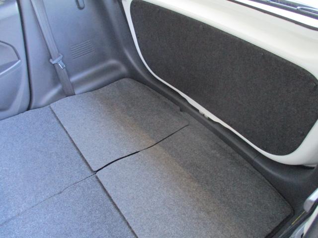 ワゴンＲ ＦＺ　純正ＣＤオーディオ　衝突被害軽減レーダーブレーキ　トラクションコントロール　スマートキー＆プッシュスタート　ＨＩＤヘッドライト　純正１４インチアルミ　消臭抗菌ルームクリーニング済み　車検整備保証付（50枚目）