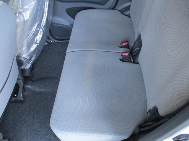 ワゴンＲ ＦＺ　純正ＣＤオーディオ　衝突被害軽減レーダーブレーキ　トラクションコントロール　スマートキー＆プッシュスタート　ＨＩＤヘッドライト　純正１４インチアルミ　消臭抗菌ルームクリーニング済み　車検整備保証付（52枚目）