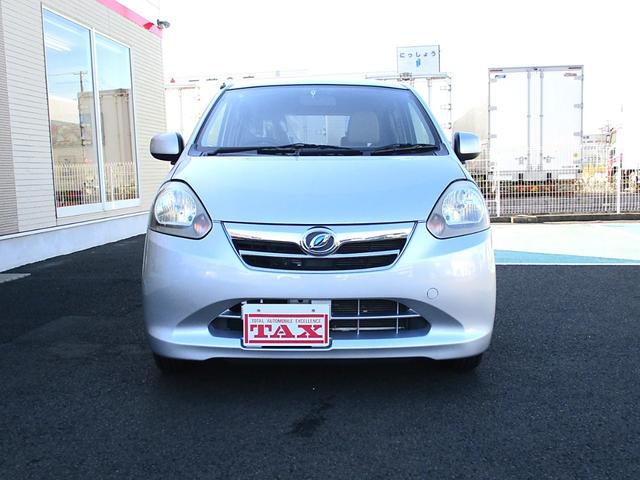 ミライース Ｘ　メモリアルエディション　ケンウッドフルセグＴＶナビ　バックカメラ　社外アルミホイール　ヘッドライトレベライザー　アイドリングストップ　ＵＶカット＆プライバシーガラス　消臭抗菌ルームクリーニング済み　車検整備保証付（8枚目）