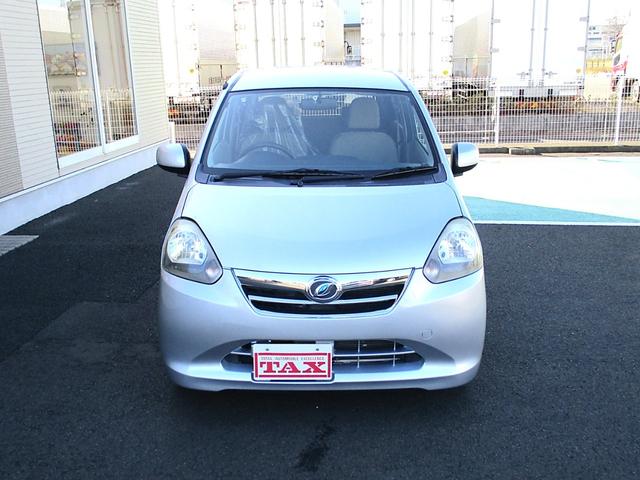 ミライース Ｘ　メモリアルエディション　ケンウッドフルセグＴＶナビ　バックカメラ　社外アルミホイール　ヘッドライトレベライザー　アイドリングストップ　ＵＶカット＆プライバシーガラス　消臭抗菌ルームクリーニング済み　車検整備保証付（9枚目）