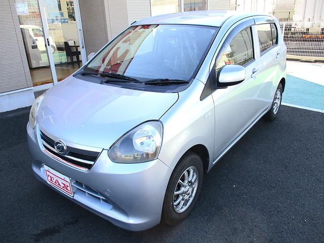 ミライース Ｘ　メモリアルエディション　ケンウッドフルセグＴＶナビ　バックカメラ　社外アルミホイール　ヘッドライトレベライザー　アイドリングストップ　ＵＶカット＆プライバシーガラス　消臭抗菌ルームクリーニング済み　車検整備保証付（16枚目）