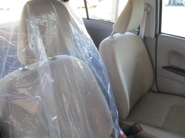 ミライース Ｘ　メモリアルエディション　ケンウッドフルセグＴＶナビ　バックカメラ　社外アルミホイール　ヘッドライトレベライザー　アイドリングストップ　ＵＶカット＆プライバシーガラス　消臭抗菌ルームクリーニング済み　車検整備保証付（19枚目）