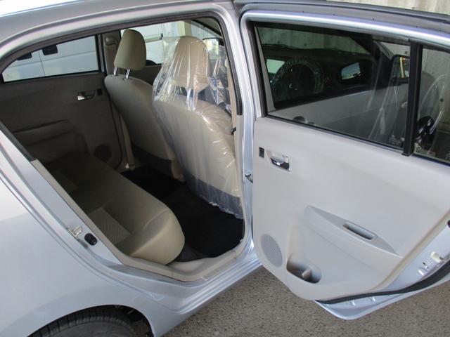 ミライース Ｘ　メモリアルエディション　ケンウッドフルセグＴＶナビ　バックカメラ　社外アルミホイール　ヘッドライトレベライザー　アイドリングストップ　ＵＶカット＆プライバシーガラス　消臭抗菌ルームクリーニング済み　車検整備保証付（36枚目）