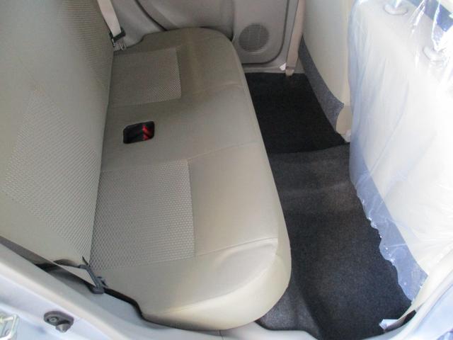 ミライース Ｘ　メモリアルエディション　ケンウッドフルセグＴＶナビ　バックカメラ　社外アルミホイール　ヘッドライトレベライザー　アイドリングストップ　ＵＶカット＆プライバシーガラス　消臭抗菌ルームクリーニング済み　車検整備保証付（38枚目）