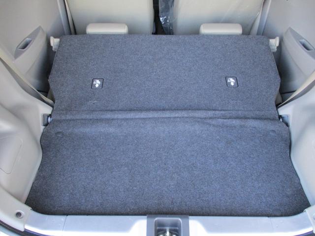 ミライース Ｘ　メモリアルエディション　ケンウッドフルセグＴＶナビ　バックカメラ　社外アルミホイール　ヘッドライトレベライザー　アイドリングストップ　ＵＶカット＆プライバシーガラス　消臭抗菌ルームクリーニング済み　車検整備保証付（43枚目）