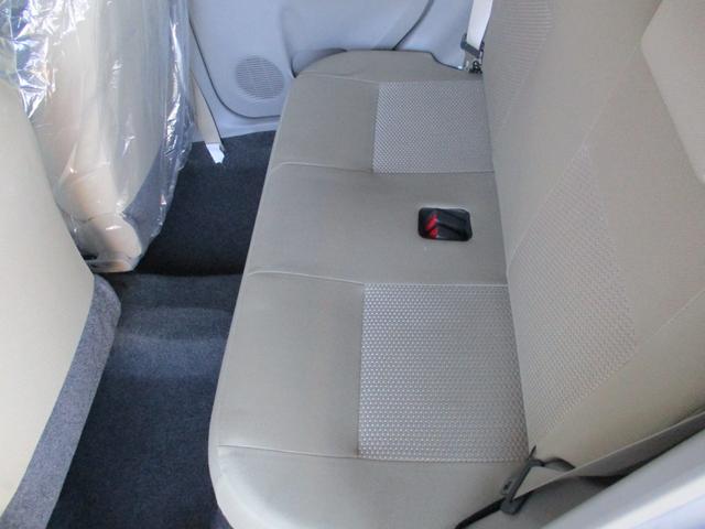 ミライース Ｘ　メモリアルエディション　ケンウッドフルセグＴＶナビ　バックカメラ　社外アルミホイール　ヘッドライトレベライザー　アイドリングストップ　ＵＶカット＆プライバシーガラス　消臭抗菌ルームクリーニング済み　車検整備保証付（49枚目）