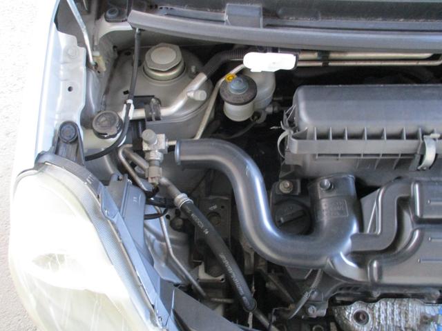 ミライース Ｘ　メモリアルエディション　ケンウッドフルセグＴＶナビ　バックカメラ　社外アルミホイール　ヘッドライトレベライザー　アイドリングストップ　ＵＶカット＆プライバシーガラス　消臭抗菌ルームクリーニング済み　車検整備保証付（55枚目）