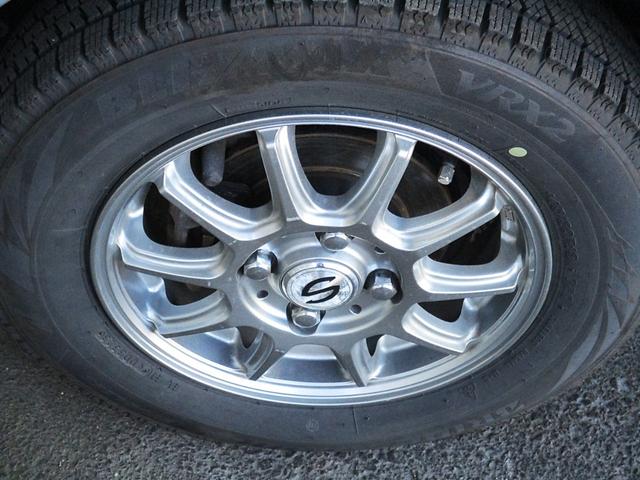 ミライース Ｘ　メモリアルエディション　ケンウッドフルセグＴＶナビ　バックカメラ　社外アルミホイール　ヘッドライトレベライザー　アイドリングストップ　ＵＶカット＆プライバシーガラス　消臭抗菌ルームクリーニング済み　車検整備保証付（58枚目）