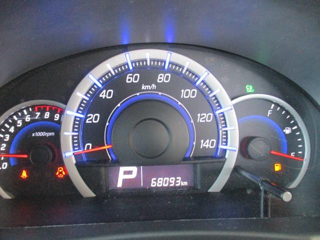 ワゴンＲ ＦＸ　クラリオンワンセグＴＶナビ　ＥＴＣ　衝突被害軽減レーダーブレーキ　トラクションコントロール　キーレスキー　ＵＶカット＆プライバシーガラス　Ａストップ　消臭抗菌ルームクリーニング済み　車検整備保証付（22枚目）