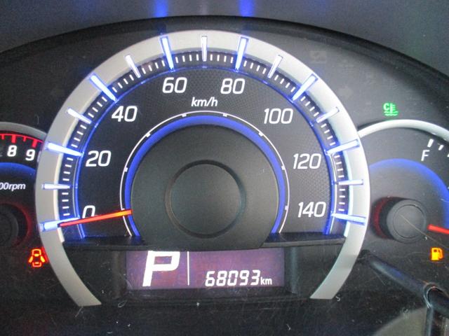 ワゴンＲ ＦＸ　クラリオンワンセグＴＶナビ　ＥＴＣ　衝突被害軽減レーダーブレーキ　トラクションコントロール　キーレスキー　ＵＶカット＆プライバシーガラス　Ａストップ　消臭抗菌ルームクリーニング済み　車検整備保証付（23枚目）