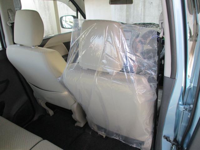 ワゴンＲ ＦＸ　クラリオンワンセグＴＶナビ　ＥＴＣ　衝突被害軽減レーダーブレーキ　トラクションコントロール　キーレスキー　ＵＶカット＆プライバシーガラス　Ａストップ　消臭抗菌ルームクリーニング済み　車検整備保証付（39枚目）