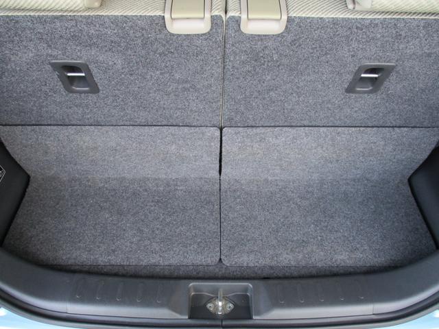 ワゴンＲ ＦＸ　クラリオンワンセグＴＶナビ　ＥＴＣ　衝突被害軽減レーダーブレーキ　トラクションコントロール　キーレスキー　ＵＶカット＆プライバシーガラス　Ａストップ　消臭抗菌ルームクリーニング済み　車検整備保証付（41枚目）