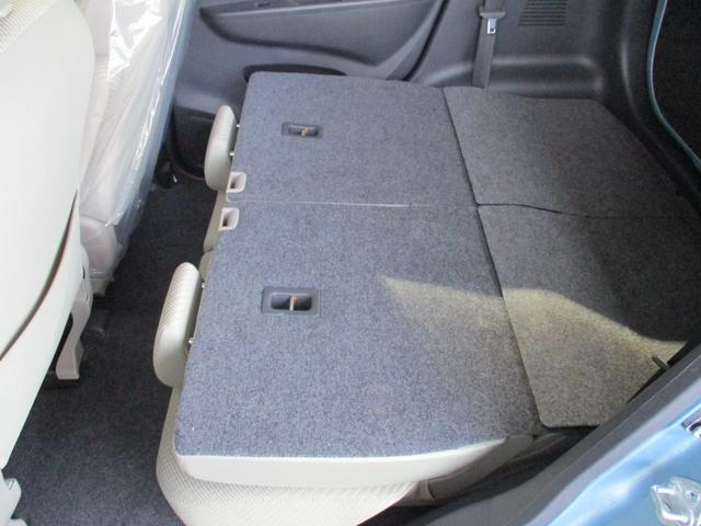 ワゴンＲ ＦＸ　クラリオンワンセグＴＶナビ　ＥＴＣ　衝突被害軽減レーダーブレーキ　トラクションコントロール　キーレスキー　ＵＶカット＆プライバシーガラス　Ａストップ　消臭抗菌ルームクリーニング済み　車検整備保証付（46枚目）