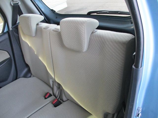 ワゴンＲ ＦＸ　クラリオンワンセグＴＶナビ　ＥＴＣ　衝突被害軽減レーダーブレーキ　トラクションコントロール　キーレスキー　ＵＶカット＆プライバシーガラス　Ａストップ　消臭抗菌ルームクリーニング済み　車検整備保証付（48枚目）