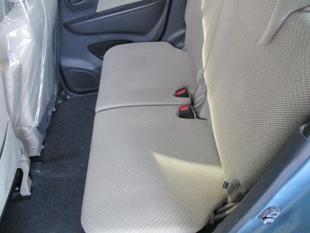 ワゴンＲ ＦＸ　クラリオンワンセグＴＶナビ　ＥＴＣ　衝突被害軽減レーダーブレーキ　トラクションコントロール　キーレスキー　ＵＶカット＆プライバシーガラス　Ａストップ　消臭抗菌ルームクリーニング済み　車検整備保証付（49枚目）