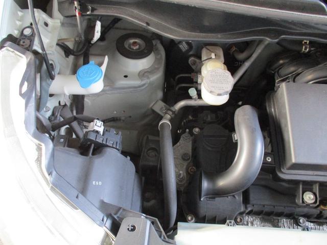 ワゴンＲ ＦＸ　クラリオンワンセグＴＶナビ　ＥＴＣ　衝突被害軽減レーダーブレーキ　トラクションコントロール　キーレスキー　ＵＶカット＆プライバシーガラス　Ａストップ　消臭抗菌ルームクリーニング済み　車検整備保証付（56枚目）