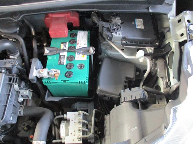 ワゴンＲ ＦＸ　クラリオンワンセグＴＶナビ　ＥＴＣ　衝突被害軽減レーダーブレーキ　トラクションコントロール　キーレスキー　ＵＶカット＆プライバシーガラス　Ａストップ　消臭抗菌ルームクリーニング済み　車検整備保証付（58枚目）