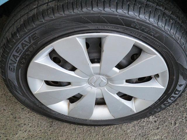 ワゴンＲ ＦＸ　クラリオンワンセグＴＶナビ　ＥＴＣ　衝突被害軽減レーダーブレーキ　トラクションコントロール　キーレスキー　ＵＶカット＆プライバシーガラス　Ａストップ　消臭抗菌ルームクリーニング済み　車検整備保証付（59枚目）