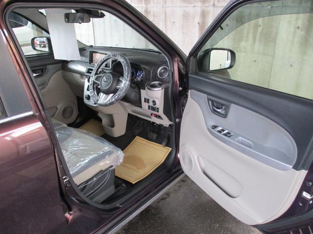 DAIHATSU CAST STYLE G SA III