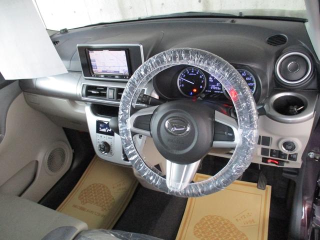 DAIHATSU CAST STYLE G SA III