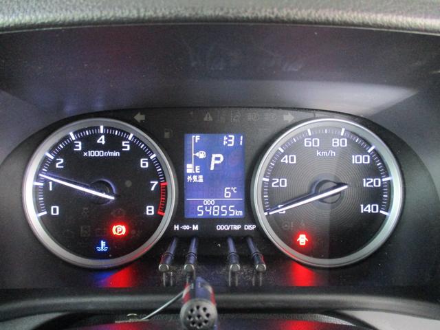 DAIHATSU CAST STYLE G SA III