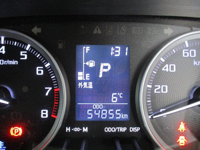 DAIHATSU CAST STYLE G SA III