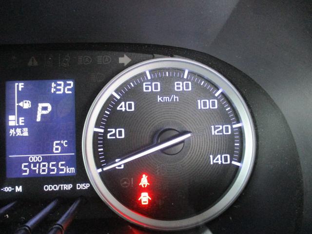 DAIHATSU CAST STYLE G SA III