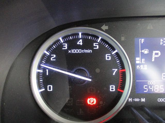 DAIHATSU CAST STYLE G SA III