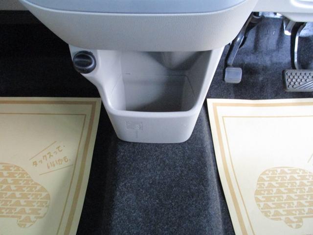 DAIHATSU CAST STYLE G SA III