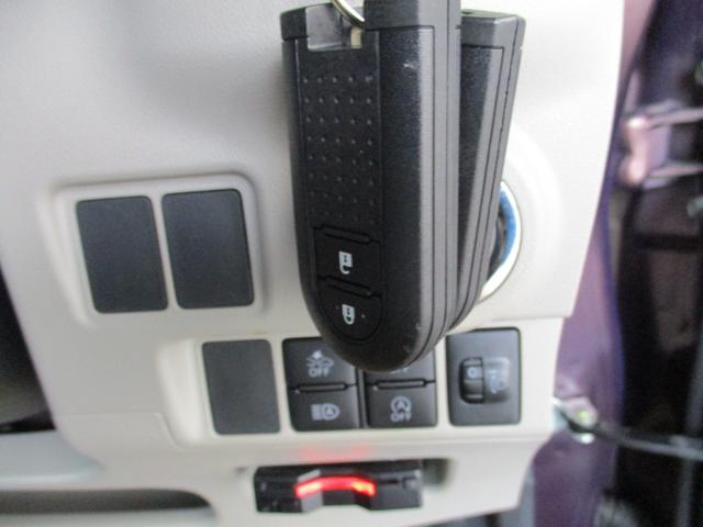 DAIHATSU CAST STYLE G SA III