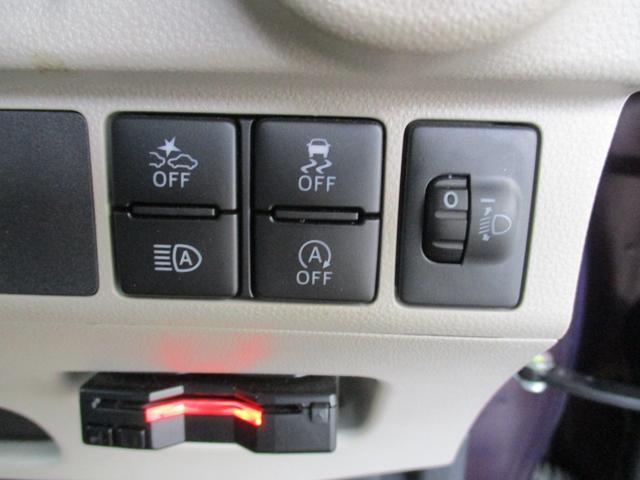 DAIHATSU CAST STYLE G SA III