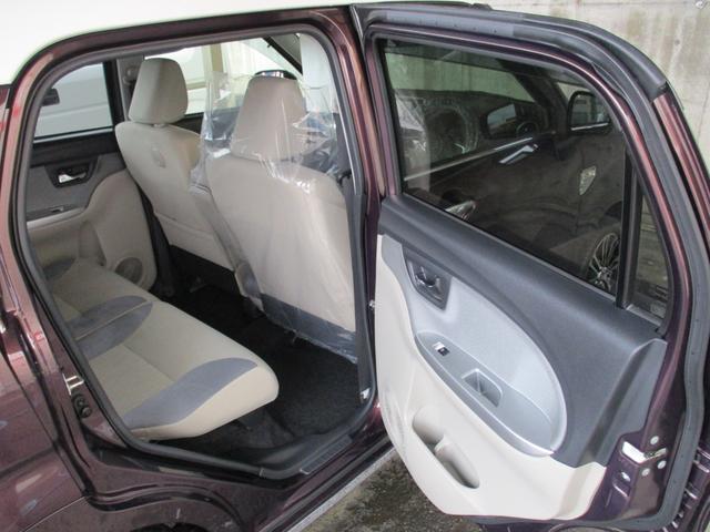 DAIHATSU CAST STYLE G SA III