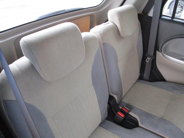 DAIHATSU CAST STYLE G SA III