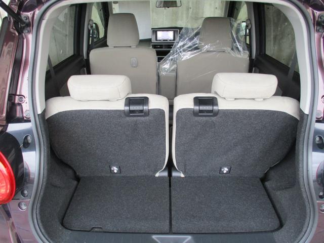 DAIHATSU CAST STYLE G SA III