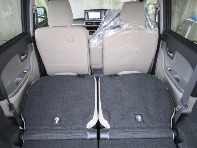 DAIHATSU CAST STYLE G SA III