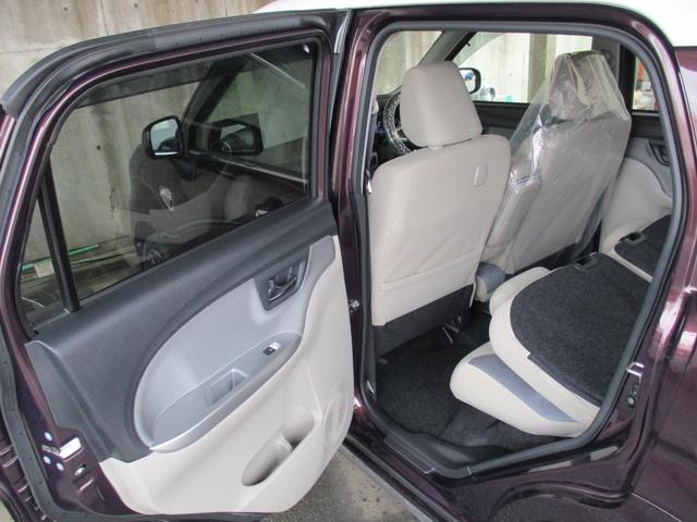 DAIHATSU CAST STYLE G SA III